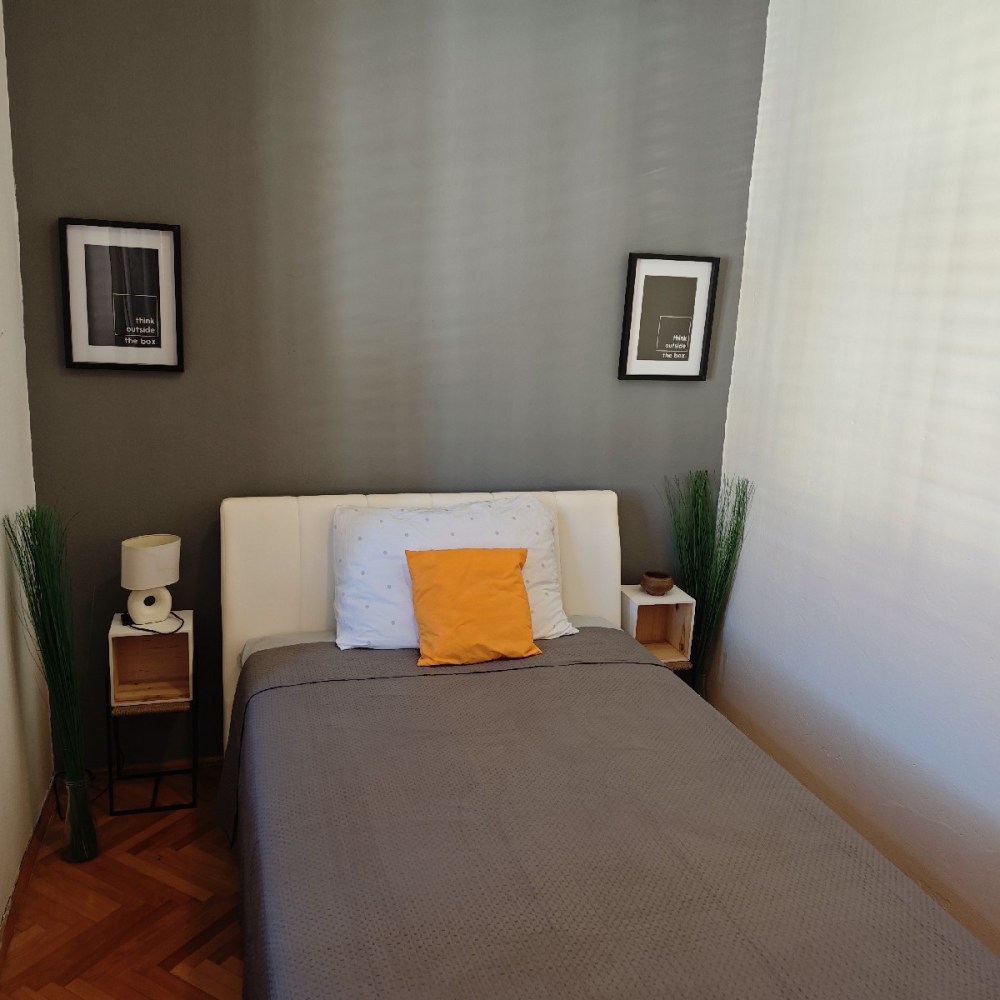 Zadar - Arbanasi room for 1 person